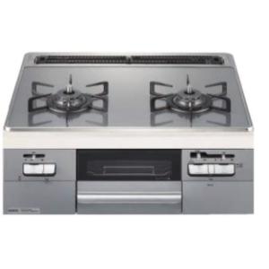 ハーマン（HARMAN） ガスコンロ ハーマン製 DW32V6WTP2SVE fami ファミ