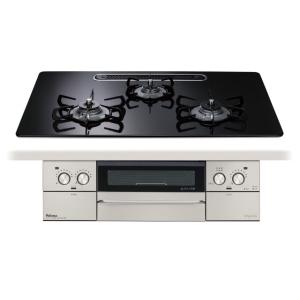 リンナイ（Rinnai） 【送料無料】【代引決済不可】リンナイ ビルトイン