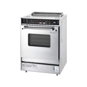 【お届けのみ可・お支払方法銀行振込限定】 RCK-S20AS4 リンナイガス高速オーブン （業務用機...