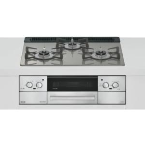 取り引き成立　ガスコンロ 2024.2新発売｜Rinnai｜ガスコンロ｜SAFULL＋｜セイフルプラス