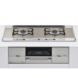 【当店の工事利用者限定】RHS721W26S13RAV リンナイ ユーディアエフ 幅75cmミストシ...