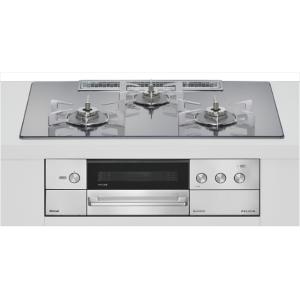 DELICIA リンナイ RHS31W38M13RCSTW ビルトインガスコンロ デリシア