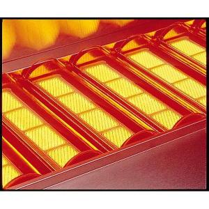 耐熱ガラス　リンナイ　串焼用　051-115-000