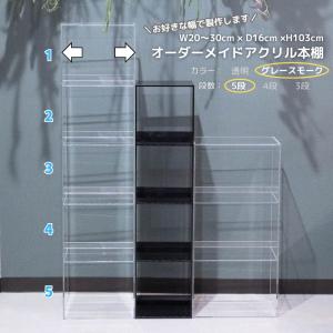 テレビボード 【 Sサイズ 幅60cm 】 テレビ台 アクリル家具 透明家具