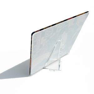 浮世絵 アクリル プレート イーゼル付き 歌川...の詳細画像2