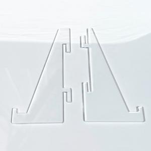 浮世絵 アクリル プレート イーゼル付き 歌川...の詳細画像5