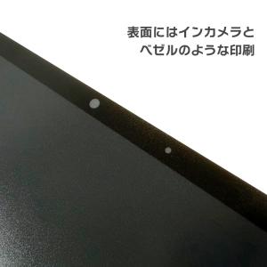 展示用ダミータブレット 【13インチ】 ブラッ...の詳細画像4