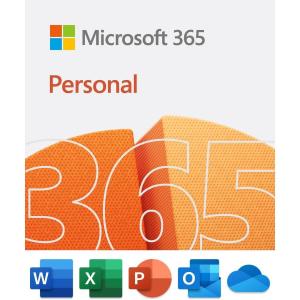 【並行輸入品】Microsoft 365 Personal(15ヶ月版)|オンラインコード版 | Win/Mac/iPad対応 | 日本語対応｜gate-ya