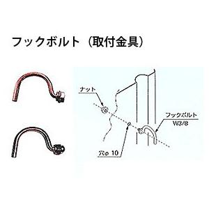 【単品販売不可】 安全鋼板 (亜鉛メッキ) 用...の詳細画像1
