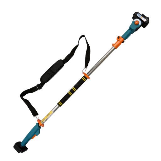 高枝伸縮式延長ポール AFT-18VSE (枝切っ太郎 EDT-25M／EDT-40M／太枝切っ太郎...