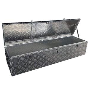 工具箱 アルミ ケース 大型 鍵付き ツールボックス キャビネット 大