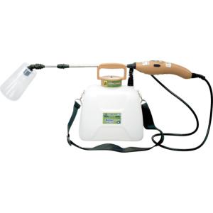 工進（KOSHIN） 電気式噴霧器 ガーデンマスター 10L GT-10V 【KOSHIN