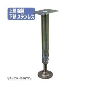 傾斜地用 ステンレス束 ツカエース フラット型 PSF-400 (25個入 