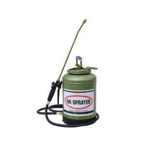フンムキ ノックス NKスプレヤー 噴霧器 剥離剤 土木 建設
