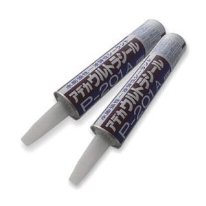 ADEKA 止水材 アデカウルトラシール P-101A 320ml×6本/ケース : 工事