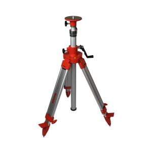 トプコン（TOPCON） 精密木製三脚 （センタリング式用） CW-1 : 工事