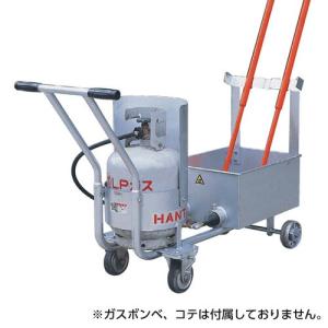 舗装用コテ（五角形） HANTA : 工事資材通販 ガテン市場 - 通販