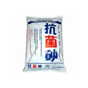 『個人宅宅配不可』 砂場用砂 抗菌砂 (15kg) 5袋セット　国産　マツモト産業｜gaten-ichiba