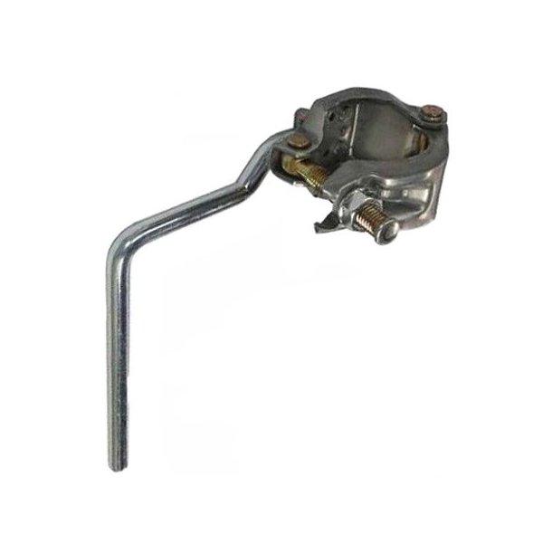 KS幅木留めクランプ B型 1036184 (25個入) 国元商会