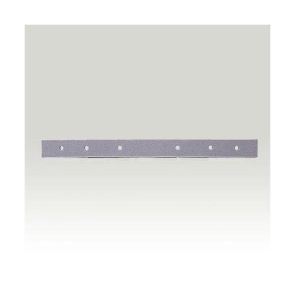 ポリ枕 グレー 5mm厚 A4用 6穴 200本入 ハイビスカス