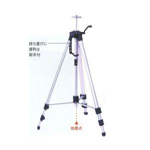 Tajima（タジマ） タジマツール レーザー墨出し器用エレベーター三脚