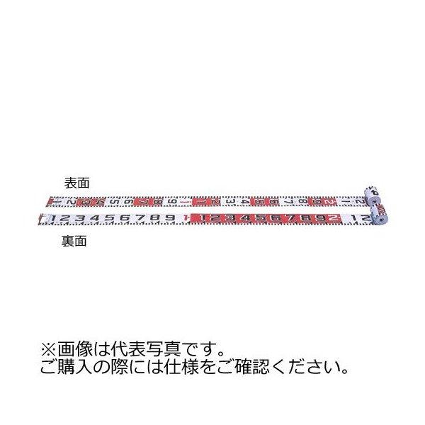 ヤマヨ測定機 リボンロッド 両サイドE-2 (遠近両用60mm幅) R6B20 60mm幅/20m 