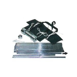 簡易動的コーン貫入試験機 KS-164  関西機器