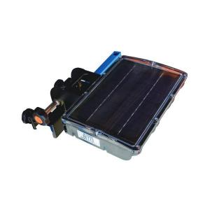 HIGH POWER 充電式投光器 35W SVB-35W 富士倉 : 工事資材通販 ガテン