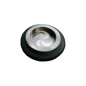 アンボンドキャッピングφ50×100MM用  KC-321-C  関西機器