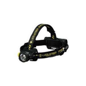 LEDLENSER 充電式ヘッドライト H7R WORK : 工事資材通販 ガテン市場