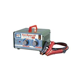 日動工業 急速充電器 NB-60 12V専用 600A (10秒MAX)｜gaten-ichiba