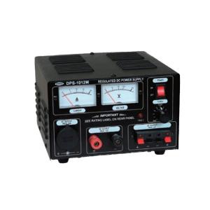 HANMATEK スイッチング電源 可変直流安定化電源 DC電源（0-30 V 0-5 A