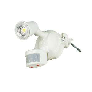DLA-RD300-SL Wi-Fiカメラ LEDセンサーライト付き 楽天市場】大進 DLA-RD300-SL LED センサーライト付き