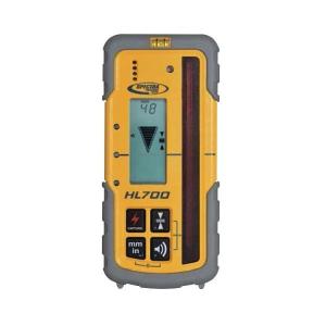 ニコン（Nikon） ニコン・トリンブル 受光器HL700（ホルダー付