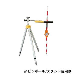 ニコン・トリンブル TSミニプリズム標準セット HXE21235 : 工事資材 