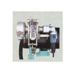板橋 地中管工機 (本体) 3型 90kg : 工事資材通販 ガテン市場 - 通販