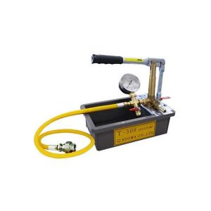キョーワ 電動テストポンプ KY-40A 吸水量 7.0L/min : 工事資材通販