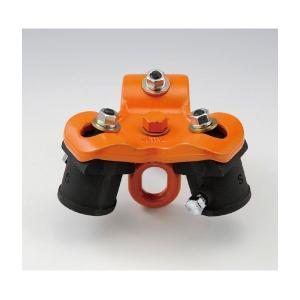 三脚ヘッド Vハンガー VK-10 バイタル工業 限界荷重1t