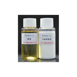 アスファルト付着防止剤 アスクリーン 18L ...の詳細画像1
