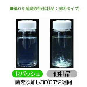 アスファルト合材付着防止剤 セパッシュ 18L...の詳細画像3