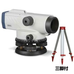 ソキア オートレベル B20／三脚付 32倍 （B2o） 『JSIMA認定事業者提携