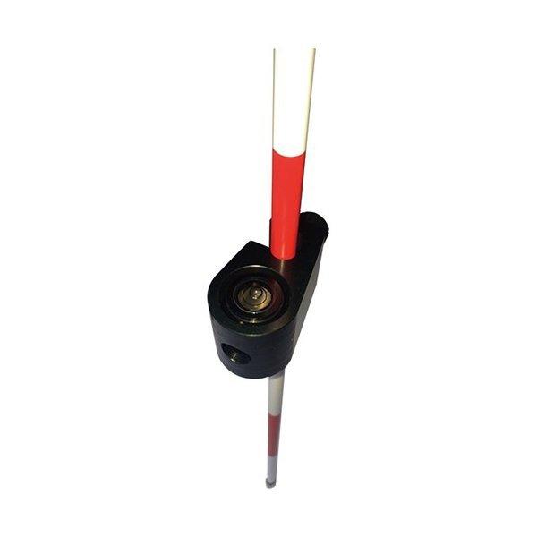 ピンポール用アイライン水準器 PPLB-20 大平産業