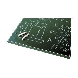 耐水工事用黒板(付属品:耐水マーカー白・赤・黄...の詳細画像2