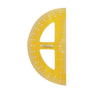 木製分度器 575mm No.11-302の商品画像
