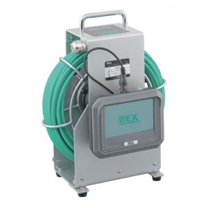 アサダ Asada 純正部品 カメラケーブル2820（カメラ付）[TH812] ヘッド