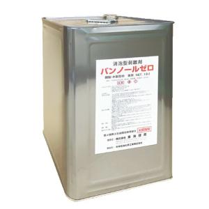 消泡型剥離剤  バンノールゼロ（18L）  東海建商｜gaten-ichiba