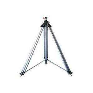 トプコン（TOPCON） 精密木製三脚 （センタリング式用） CW-1 : 工事