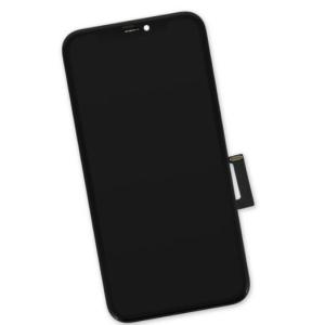 土日祝日も発送! iPhone 11 高品質 互換 フロント パネル LCD 液晶 +