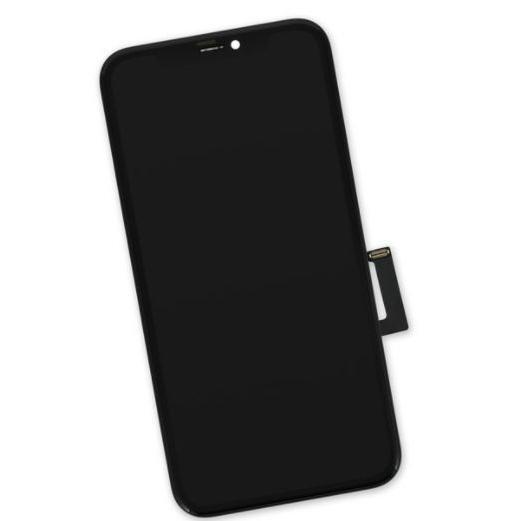 iPhone 11 コピー パネル 高品質 LCD 02 / アイホン アイフォン 11  液晶 フ...
