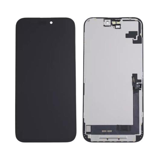 iPhone 16Plus 液晶パネル Hard OLED コピー 有機EL 液晶  / アイフォン...